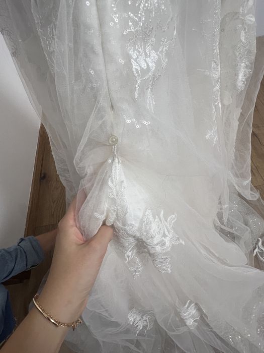 Rochie de mireasă