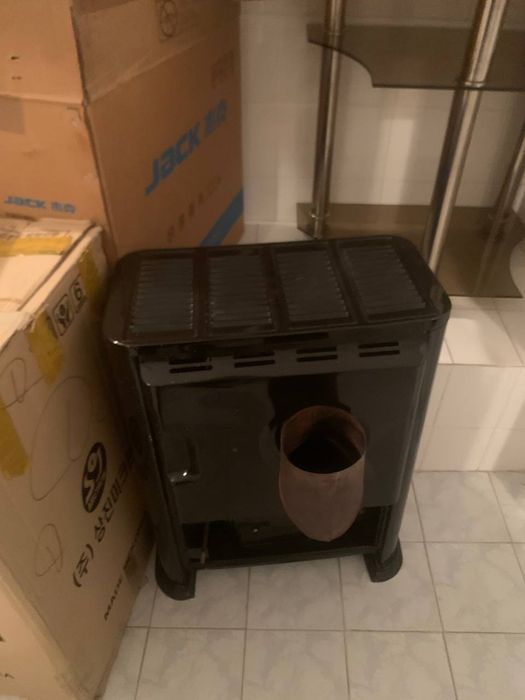 Gazli pechka sotiladi xolati yangi