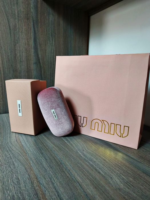 Ochelari Miu Miu mu