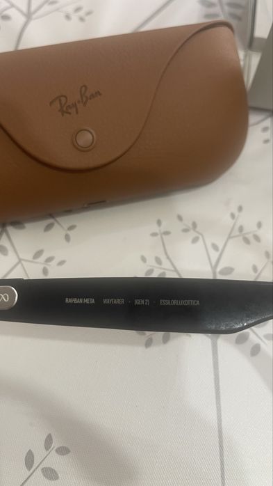 Очки Ray Ban, gen2 новые