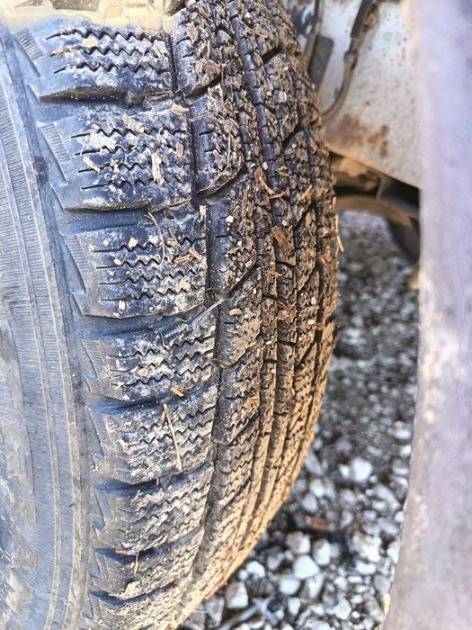 Ford Transit / Форд Транзит