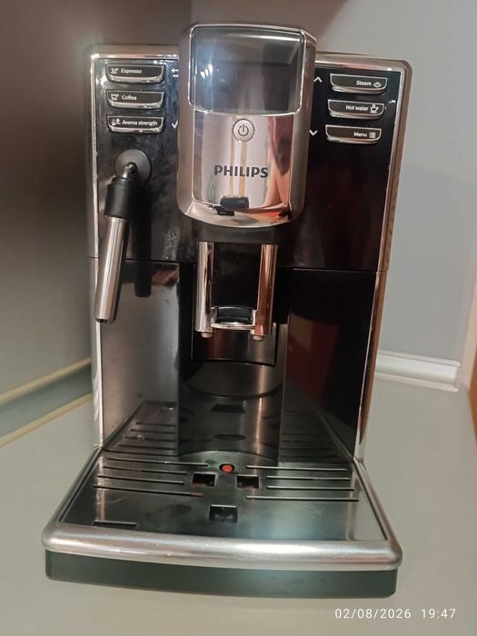 Кафеавтомат Philips EP5310/10