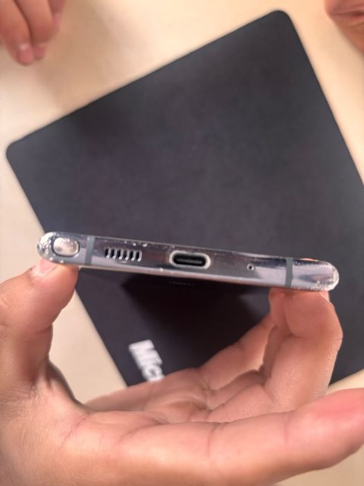 Samsung Note 10 Plus