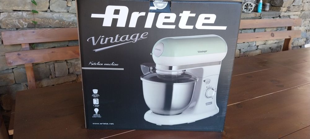 Планетсрен миксер Ariette