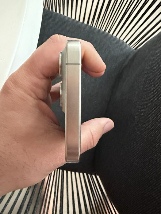 Apple iPhone 15 Pro, 128GB