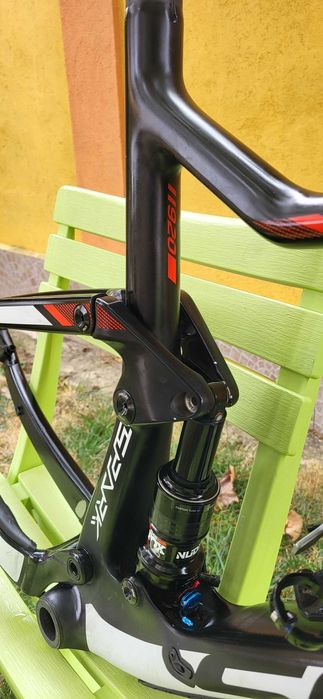 Scott Spark 920 L - размер