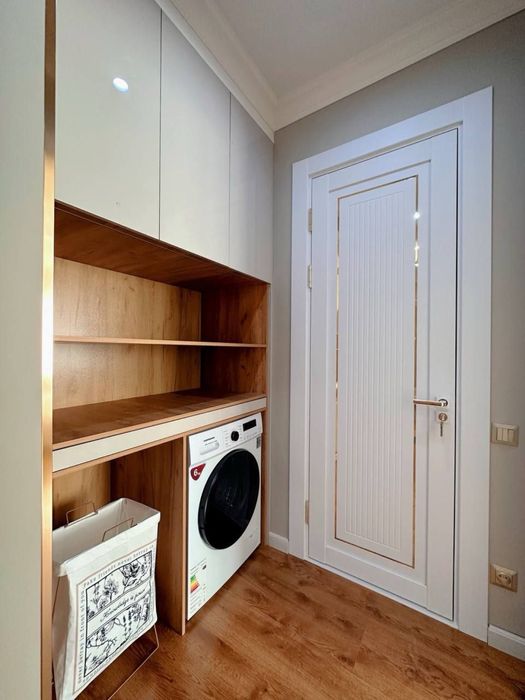 Аренда ЖК NRG Mirzo Ulugbek 3/2/12 66 м2