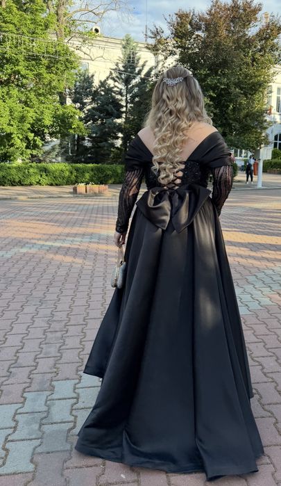 Rochie eleganta