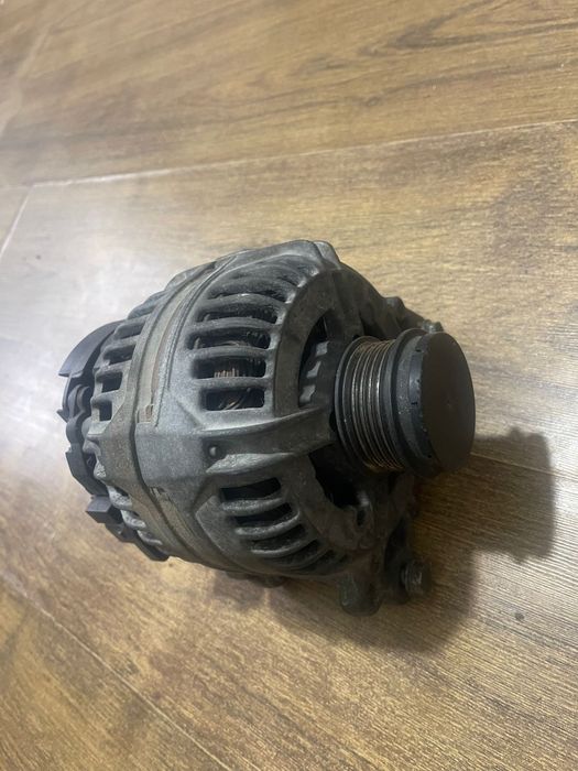 Alternator Audi a6 c5 1.9 AJM