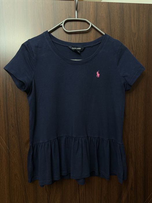 Дамска Тениска Ralph Lauren