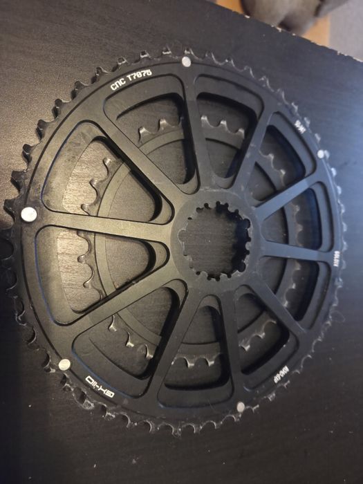 Placi directmount sram