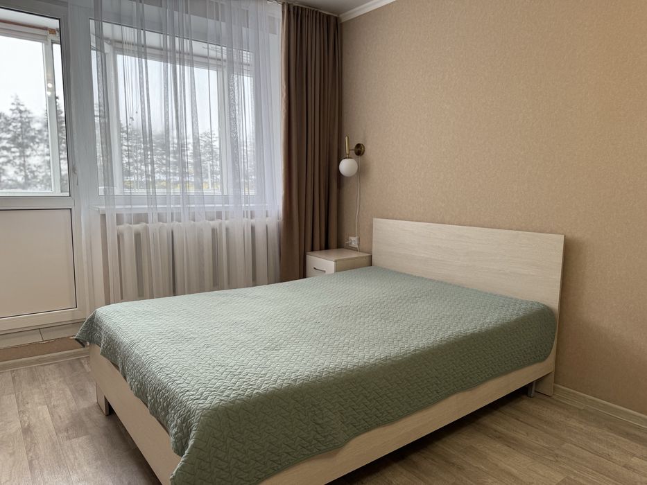 Продам квартиру в мкр.Западный