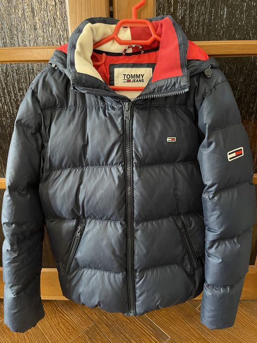 Geacă Tommy Hilfiger