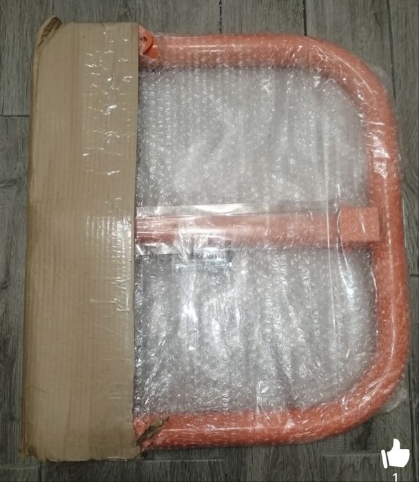 Барьер Парковочный