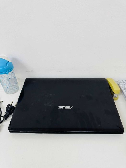 Продам ноутбук Asus Intel core i3