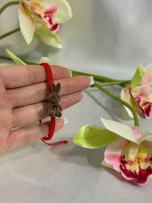 Ръчно изработени гривни