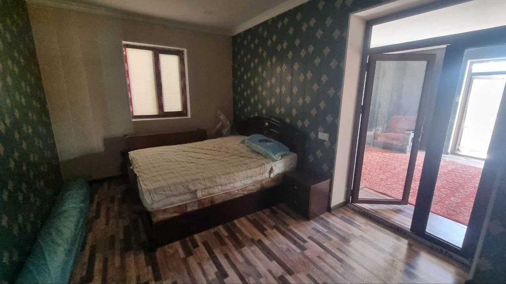 участка сотилади Янги Тошкентда, Рабатни орқасида