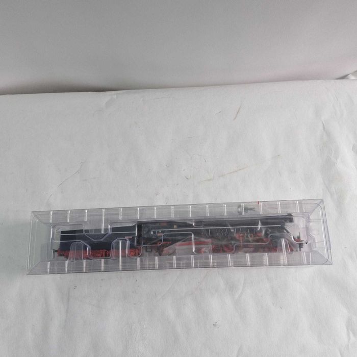 Liquid Money vinde- Macheta Locomotiva cu abur Marklin H0 39498 NOU