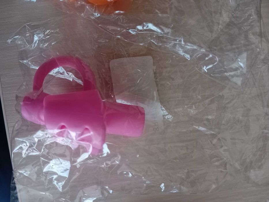 Тренажор за писане