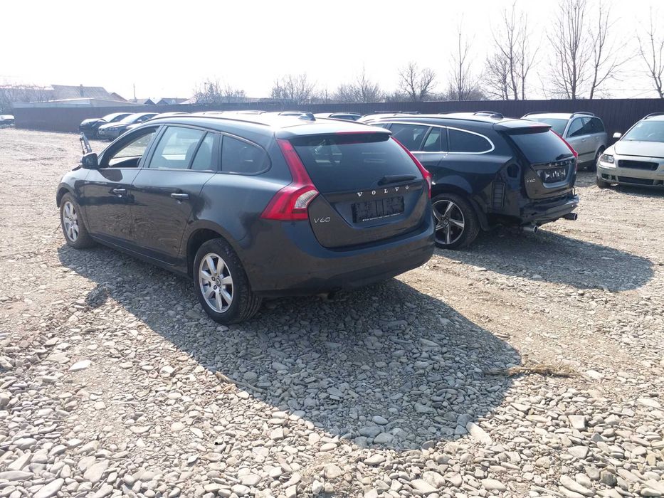 Piese Sh + Dezmembrari VOLVO V60 Diesel 1.6d 2.0d 2.4d An 2010-2017