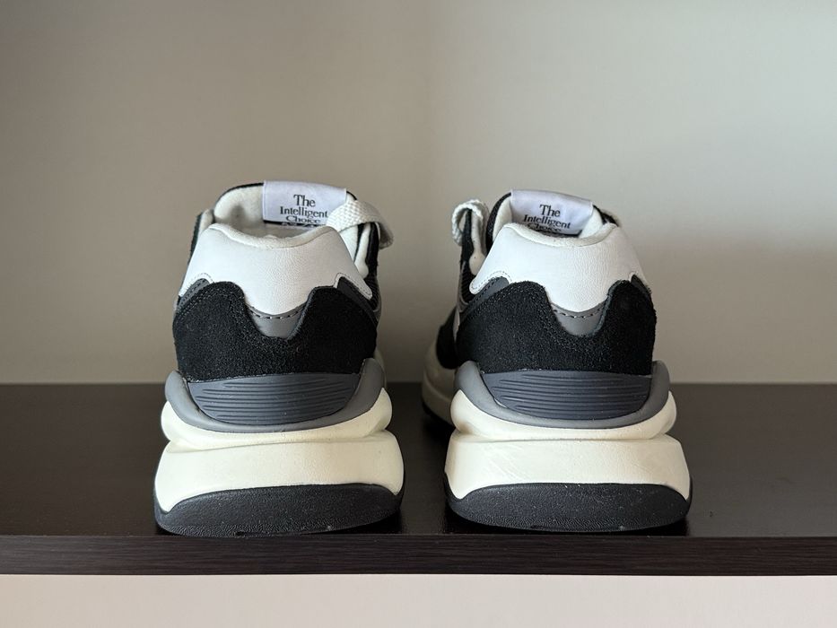 NEW BALANCE 5740 / 40.5номер 26см Стелка Нови с Кутия