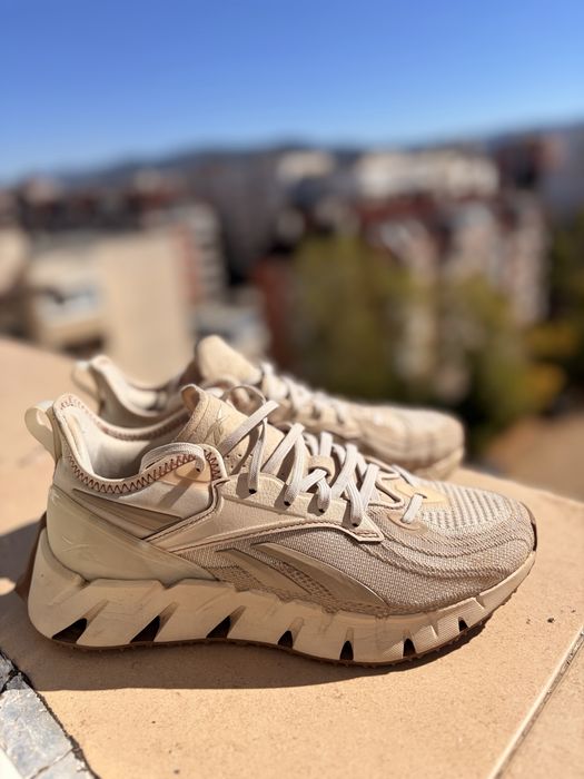 Reebok Zig Kinetica 3