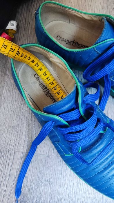 Обувки Cesare Paciotti