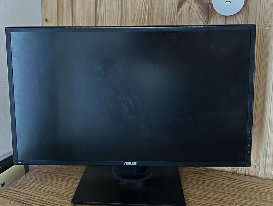 Monitor Gaming Asus VG245H
