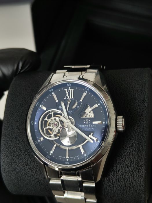 Orient star в отличном состоянии