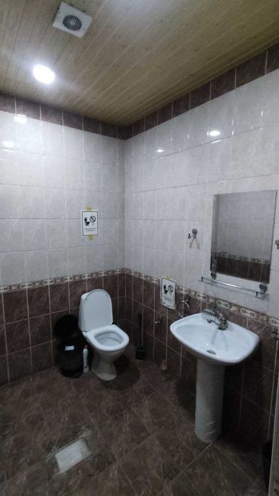 Ishlab chiqarish hududida TAYYOR BIZNES 22 sotixi bilan sotiladi