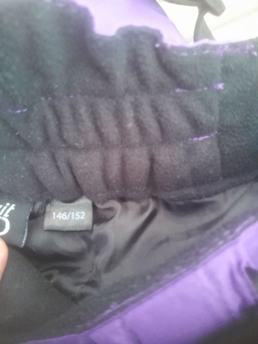 Дрехи за момиче за 12години