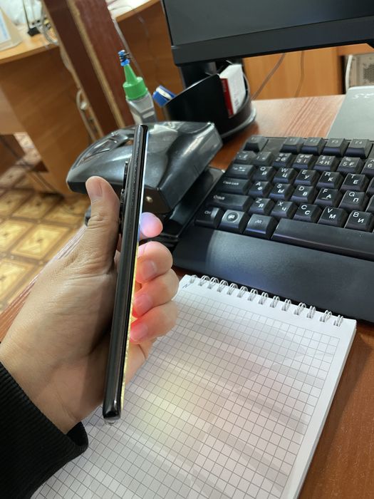 Redmi Note 14 pro (8/256 ГБ)
