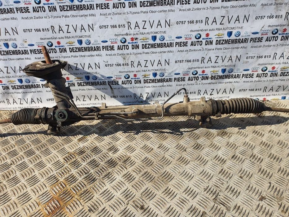 Caseta directie Ford Focus 2 C Max volan stanga livram oriunde