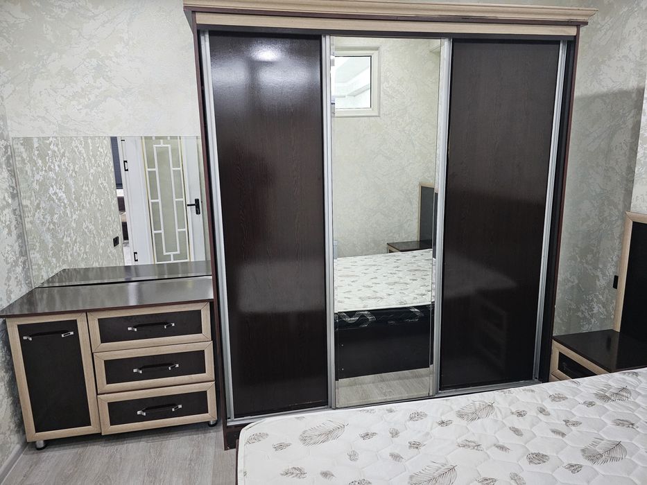 Аренда Grant capital 2/1/7