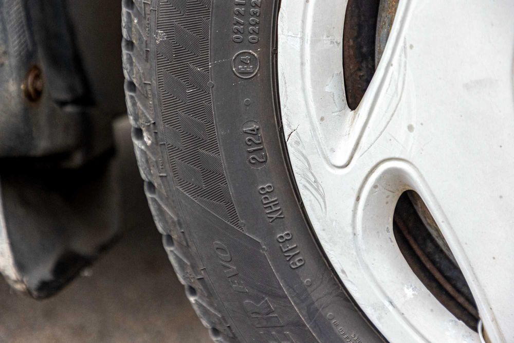 Daewoo Cielo Executive 1.5, 88.000 Km