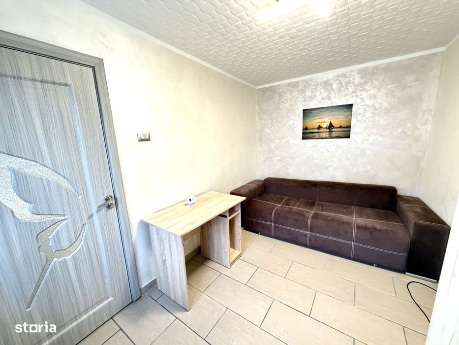 3 camere, mobilat și utilat modern, Tic Tac