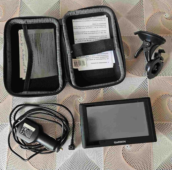 продава GPS навигация Garmin