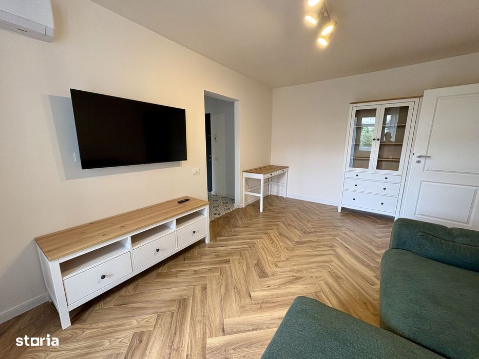 Apartament 2 camere, Giurgiului, Piata Progresului