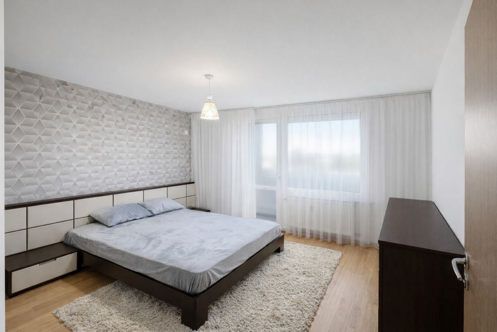 Inchiriez apartament 3 camere Lujerului Stradal- Direct Proprietar