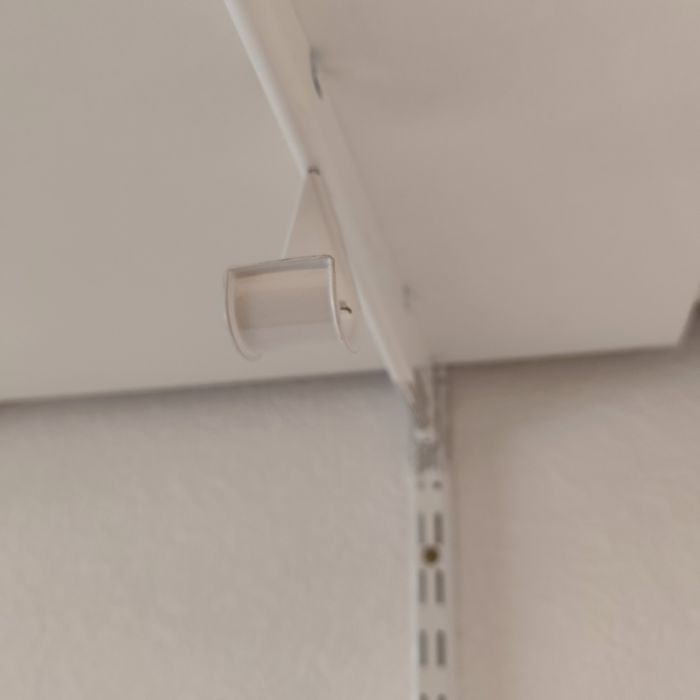 Гардеробная новая не использовалась