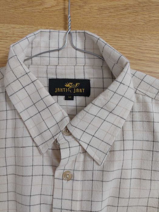 Camasa Jahti Jakt Supreme II Crem Marime M