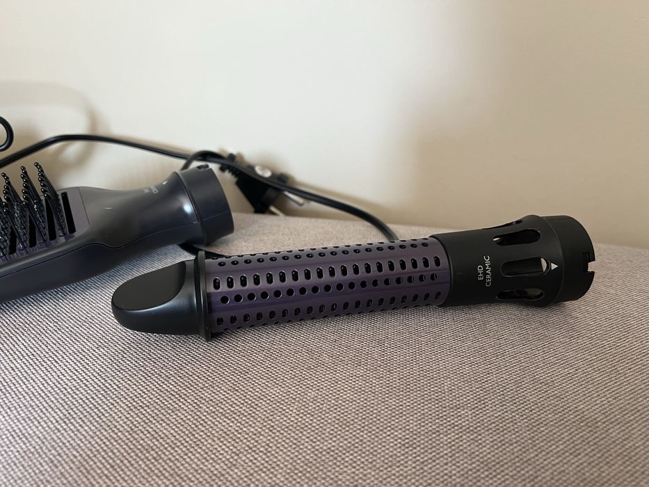 Електрическа четка за коса Philips ProCare HP8656