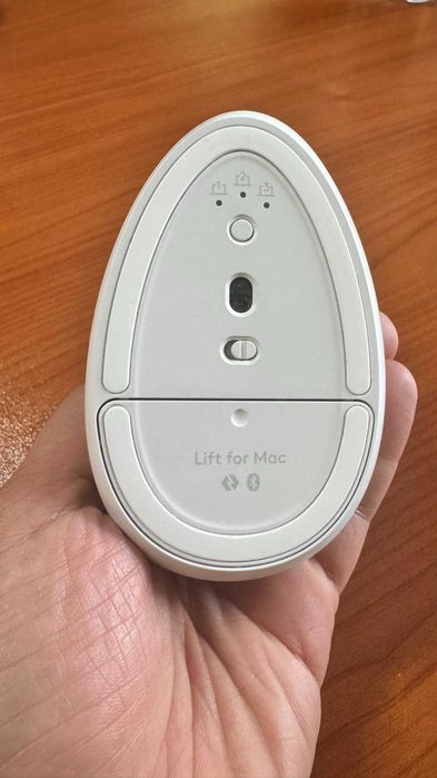 Мишка Logitech Lift