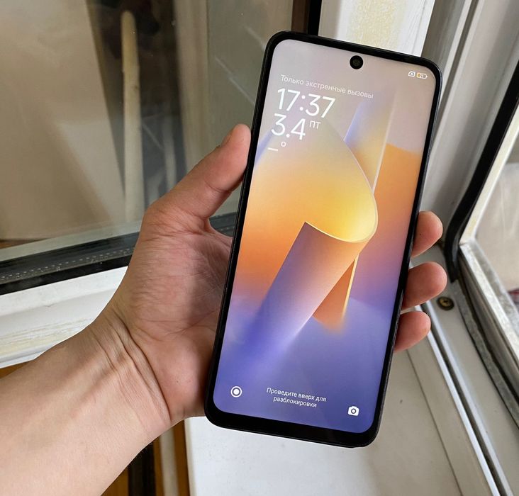 Redmi 12 256гб торг