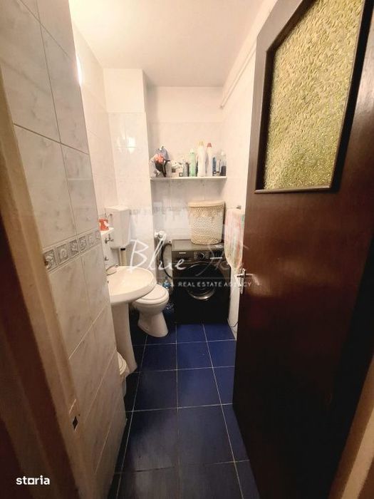 Apartament spatios cu 4 camere in zona Tomis 3 – Aleea Heracleea