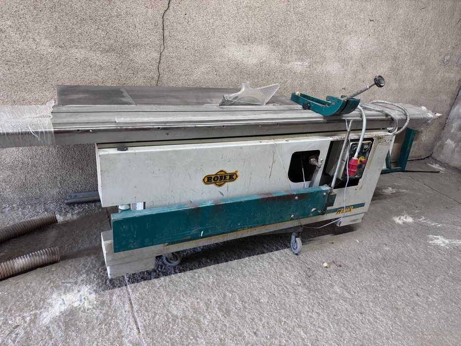 Fierastrau circular Rojek PF300L