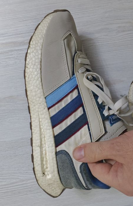 Кроссовки мужские