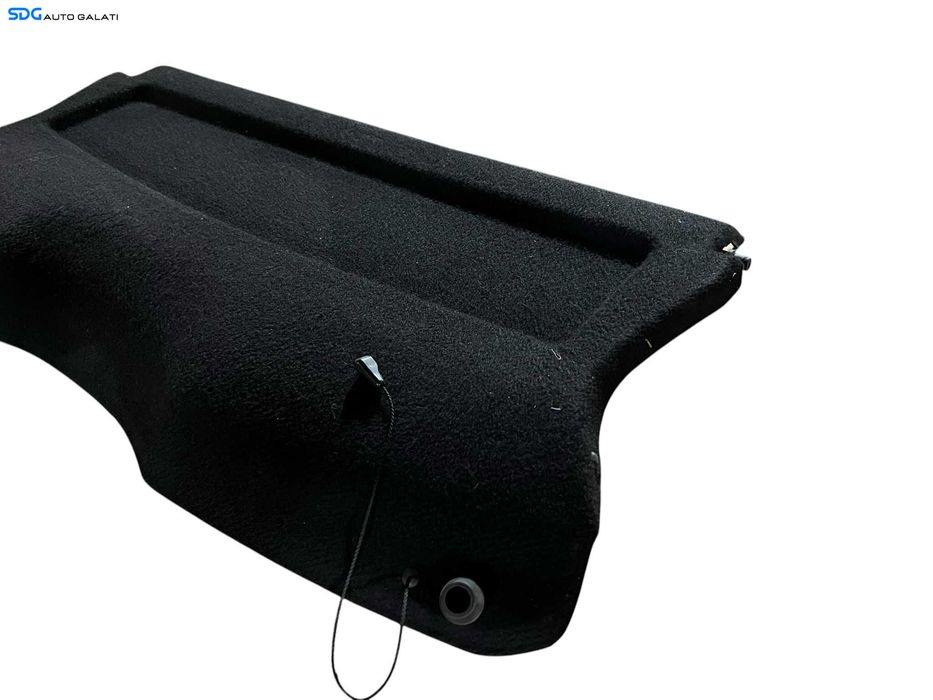 Polita Tavita Capac Portbagaj Ford Fiesta 5 MK5 2002 - 2008 [LR0530]