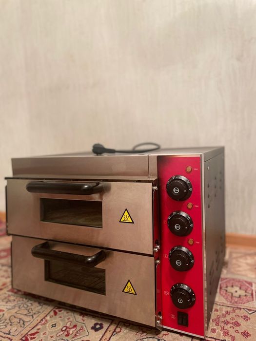 Пицца печ профессиональный