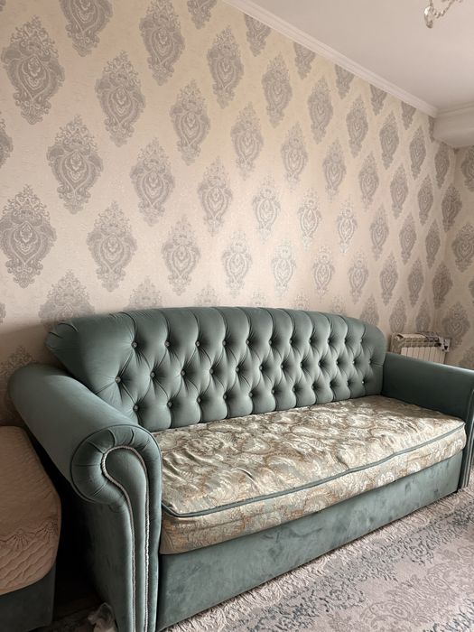 Диван раскладной